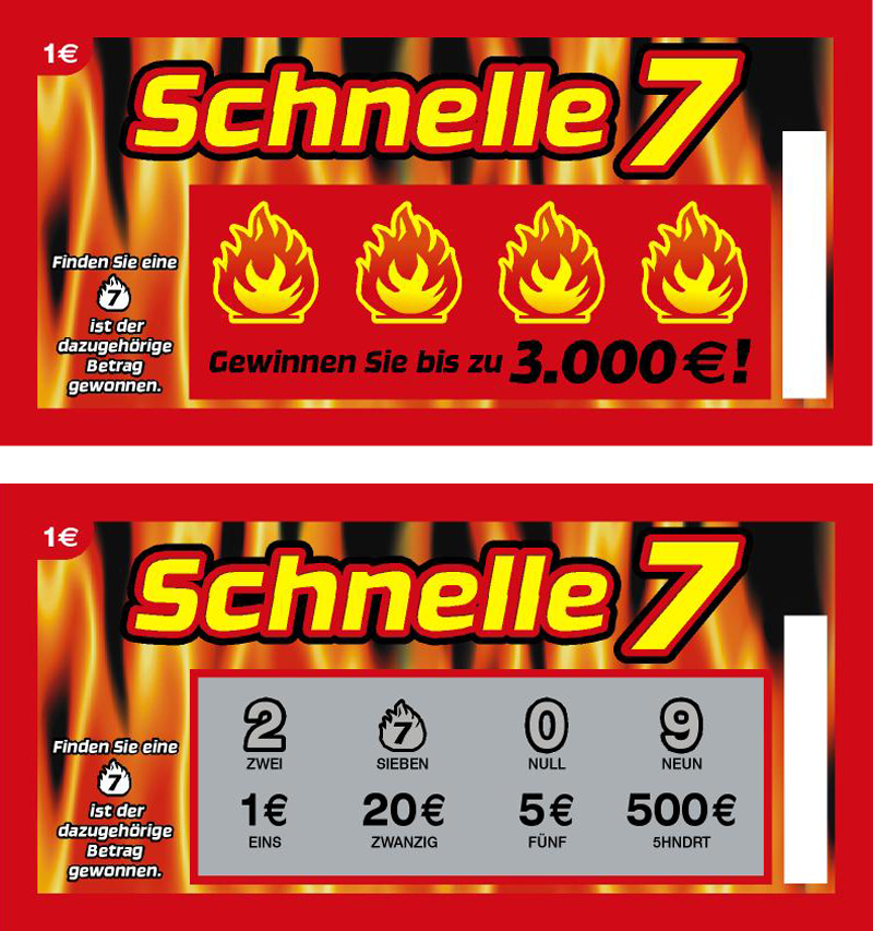 Schnelle 7