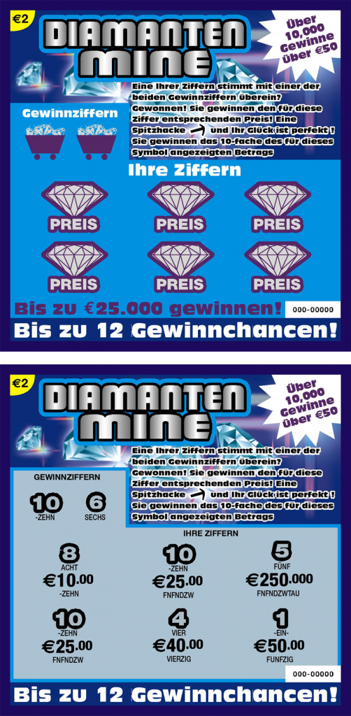 diamantenMine